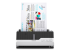 B11B272401BY - Epson DS-C330 - Sheetfed scanner - Front