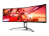 AG493UCX2 - AOC Gaming AG493UCX2 - Right-angle