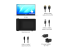 902101T - PORT Connect NOMAD - LCD monitor - Front