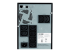 5SC750IBS - Eaton 5SC 750i - UPS - Back