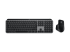920-012844 - Logitech Master Series MX Keys S Combo for Mac - Front