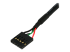 USBINT5PIN12 - StarTech.com 5 Pin USB 2.0 Header - Close up