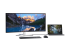 DELL-U4025QW - Dell UltraSharp U4025QW - Left-angle