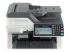 45850604 - OKI MC853DNCT - multifunction printer - Close up