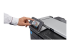 F9A28D#B19 - HP DesignJet T830 - multifunction printer - Close up