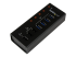 ST4300U3C3 - StarTech.com 7 Port USB 3.0 Charging Hub - Right-angle