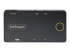 C2-H46-UC2-PD-KVM - StarTech.com 2-Port USB-C KVM Switch, Single-4K 60Hz HDMI Monitor, Dual-100W Power Delivery Pass-through Ports, Bus Powered, USB Type-C/USB4/Thunderbolt 3/4 Compatible - Top