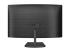 271E1SCA/00 - Philips E-line 271E1SCA - Back