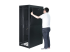 ER6202 - APC Easy Rack - Rack - Right-angle