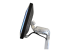 24-206-214 - Ergotron Neo-Flex - Cart - Close up
