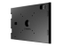 209SWLB - Compulocks iPad 10th-11th (A16) Gen Swell Enclosure Wall Mount Black - Back