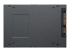 SA400S37/240G - Kingston A400 - SSD - 240 GB - Back