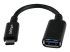 USB31CAADP - StarTech.com USB-C to USB Adapter - Right-angle