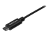 USB2AC50CM - StarTech.com 0.5m USB C to USB A Cable - Close up