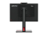 12N9GAT1UK - Lenovo ThinkCentre Tiny-in-One 22 Gen 5 - Back