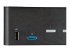 SV231DHU34K6 - StarTech.com 2 Port Dual Monitor HDMI KVM Switch, 4K 60Hz Ultra HD HDR, Desktop 4K HDMI 2.0 KVM Switch with 2 Port USB 3.0 Hub (5Gbps) & 4x USB 2.0 HID Port, Audio, Hotkey Switching, TAA - Close up