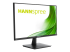 HC284PUB - Hannspree HC284PUB - LED monitor - Left-angle