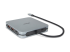 D32057 - DICOTA 10-in-1 - Docking station - Top