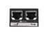 AP9520TH - APC - Temperature & humidity sensor - 