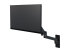 45-683-292 - Ergotron LX Pro - Mounting kit (articulating arm) - Right-angle