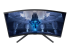 LS32BG750NPXXU - Samsung Odyssey Neo G7 S32BG750NP - Top