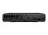 623W9ET#ABU - HP Pro 400 G9 - mini Core i5 13500T 1.6 GHz - Back