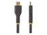 RH2A-10M-HDMI-CABLE - StarTech.com 30ft (10m) Active HDMI Cable w/ Ethernet - Multi-angle