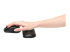 K52802WW - Kensington ERGOSOFT WR STANDARD MOUSE - Left side
