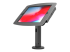 TCDP04102IPDSB - Compulocks iPad 10.2" Space Enclosure Tilting Stand 4" - Right-angle