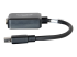 84315 - C2G 20cm Mini DisplayPort to VGA Adapter - Right side