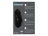 910-005282 - Logitech G G305 - Mouse - Back