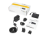 MSTMDP123DP - StarTech.com 3-Port Multi Monitor Adapter, Mini DisplayPort 1.2 to 3x DisplayPort MST Hub, Triple 1080p or Dual 4K 30Hz, mDP to DP MST Video Splitter for Extended Desktop on Windows PCs - Front