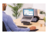 100016558 - Fellowes - Notebook stand - Right-angle
