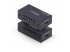 4K50IC-EXTEND-HDMI - StarTech.com HDMI Extender Over CAT5e/6 Kit, 4K 60Hz, Up to 200ft (60m) - Back