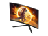 CQ32G4VE - AOC Gaming CQ32G4VE - G4 Series - Right-angle