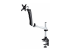 1MP1ACG-MONITOR-ARM - Startech Monitor Desk Mount, VESA 75x75/100x100, 27/30-inch Screens - Right side