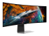 LS49CG954SUXXU - Samsung Odyssey OLED G9 S49CG954SU - Left-angle
