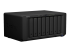 DS1821+ - Synology Disk Station DS1821+ - Left-angle
