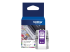 CZ1001 - Brother CZ-1001 - Roll (0.94 cm x 5 m) 1 roll(s) continuous labels - Front