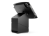 PK01299PSENB - Compulocks iPad Pro 12.9" (3-6th Gen) Space Enclosure Tablet Printer Kiosk - Back