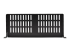 SRSHELF2P1USHRT - Eaton Tripp Lite Series SmartRack 1U Cantilever Fixed Rack Shelf - Top