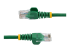 45PAT2MGN - StarTech.com 2m Green Cat5e / Cat 5 Snagless Patch Cable - Multi-angle