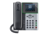 82M89AA - Poly Edge E350 - VoIP phone with caller ID/call waiting - Front