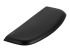 K52801EU - Kensington ErgoSoft Wrist Rest for Compact Keyboards - Left-angle