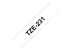 TZE231 - Brother TZe-231 - Self-adhesive - Close up