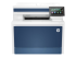 5HH64F#B19 - HP Color LaserJet Pro MFP 4302fdw - Front