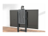 H708-BG - Heckler XL - Mounting component (device panel, PTZ camera adapter bracket) - Back