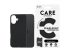 1393 - CARE by PanzerGlass - Back cover for mobile phone - Front