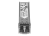 EXSFP1GELXST - StarTech.com Juniper EX-SFP-1GE-LX Compatible SFP Module, 1000BASE-LX, 1GbE Single Mode (SMF) Fiber Optic Transceiver, 1GE Gigabit Ethernet SFP, LC Connector, 10km, 1310nm, DDM, Mini GBIC - Left side