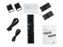 MP2-210K - Liebert MicroPod MP2-210K - Front